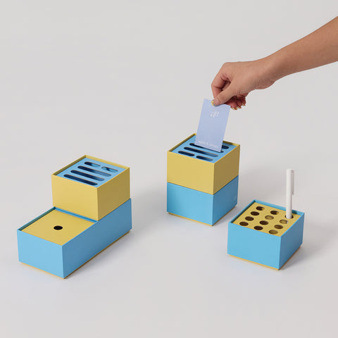 Premium Evermoon Box