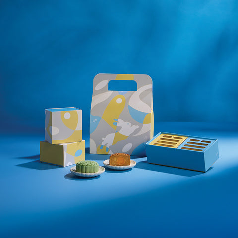 Standard Evermoon Box