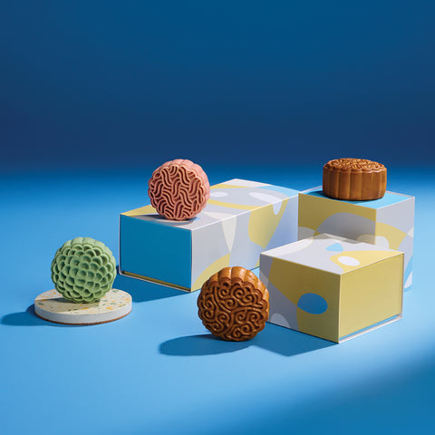 Standard Evermoon Box