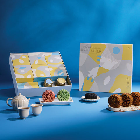 Premium Evermoon Box