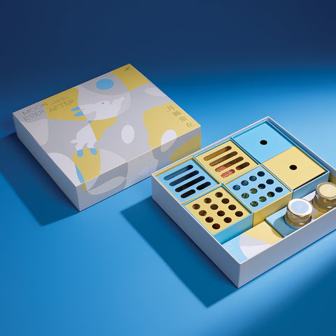 Premium Evermoon Box