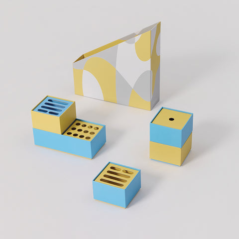 Premium Evermoon Box